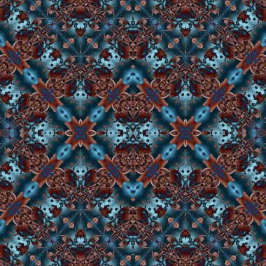 Kusursuz soyut desen. Kusursuz bir doku. Sonsuz arkaplan