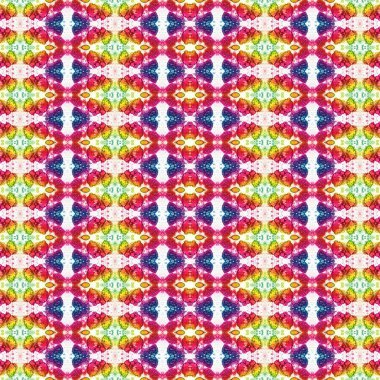 Kusursuz soyut desen. Kusursuz bir doku. Sonsuz arkaplan