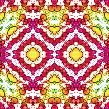 Kusursuz soyut desen. Kusursuz bir doku. Sonsuz arkaplan