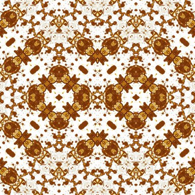 Kusursuz soyut desen. Kusursuz bir doku. Sonsuz arkaplan