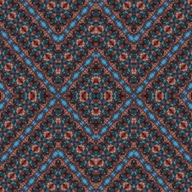 Kusursuz soyut desen. Kusursuz bir doku. Sonsuz arkaplan