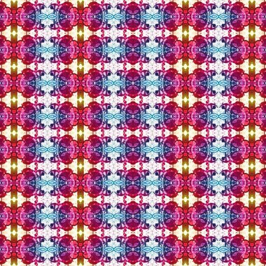 Kusursuz soyut desen. Kusursuz bir doku. Sonsuz arkaplan