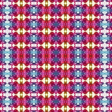 Kusursuz soyut desen. Kusursuz bir doku. Sonsuz arkaplan