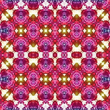 Kusursuz soyut desen. Kusursuz bir doku. Sonsuz arkaplan