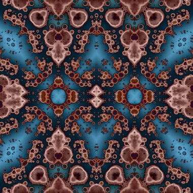 Kusursuz soyut desen. Kusursuz bir doku. Sonsuz arkaplan