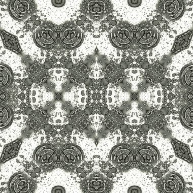 Kusursuz soyut desen. Kusursuz bir doku. Sonsuz arkaplan