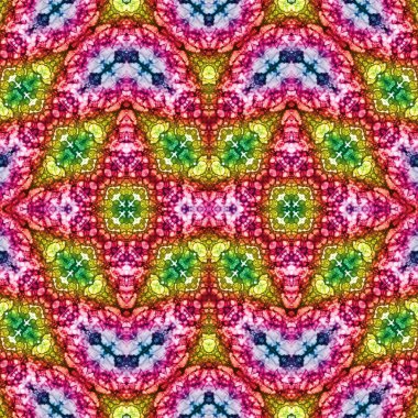 Kusursuz soyut desen. Kusursuz bir doku. Sonsuz arkaplan