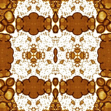 Kusursuz soyut desen. Kusursuz bir doku. Sonsuz arkaplan