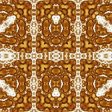 Kusursuz soyut desen. Kusursuz bir doku. Sonsuz arkaplan