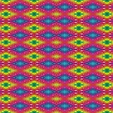 Kusursuz soyut desen. Kusursuz bir doku. Sonsuz arkaplan