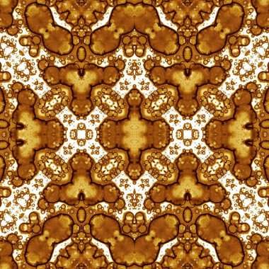 Kusursuz soyut desen. Kusursuz bir doku. Sonsuz arkaplan