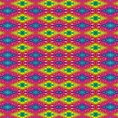 Kusursuz soyut desen. Kusursuz bir doku. Sonsuz arkaplan