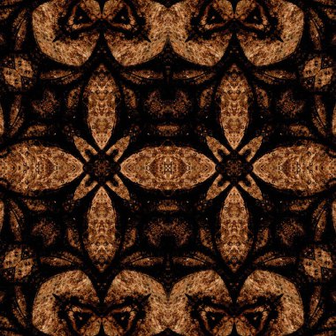 Kusursuz soyut desen. Kusursuz bir doku. Sonsuz arkaplan