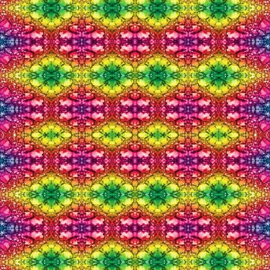 Kusursuz soyut desen. Kusursuz bir doku. Sonsuz arkaplan