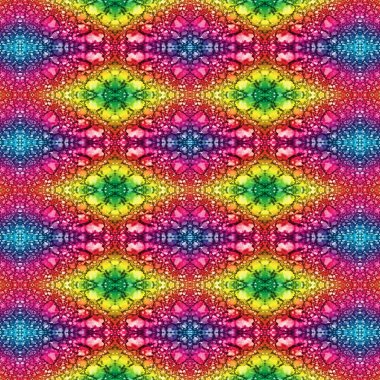 Kusursuz soyut desen. Kusursuz bir doku. Sonsuz arkaplan