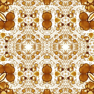 Kusursuz soyut desen. Kusursuz bir doku. Sonsuz arkaplan