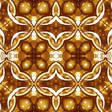 Kusursuz soyut desen. Kusursuz bir doku. Sonsuz arkaplan