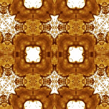 Kusursuz soyut desen. Kusursuz bir doku. Sonsuz arkaplan