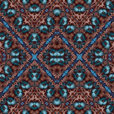 Kusursuz soyut desen. Kusursuz bir doku. Sonsuz arkaplan