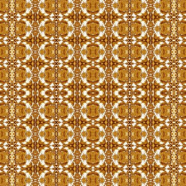 Kusursuz soyut desen. Kusursuz bir doku. Sonsuz arkaplan