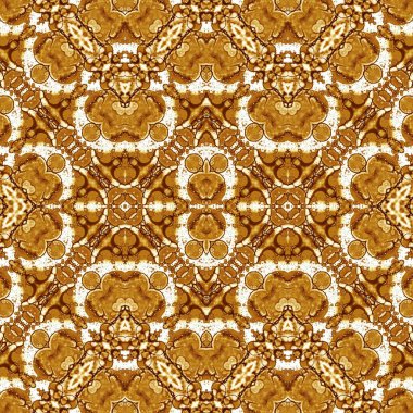 Kusursuz soyut desen. Kusursuz bir doku. Sonsuz arkaplan