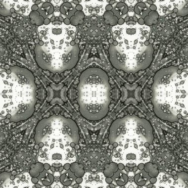 Kusursuz soyut desen. Kusursuz bir doku. Sonsuz arkaplan