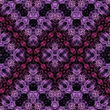 Kusursuz soyut desen. Kusursuz bir doku. Sonsuz arkaplan