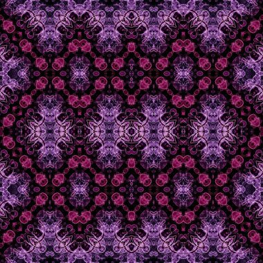 Kusursuz soyut desen. Kusursuz bir doku. Sonsuz arkaplan