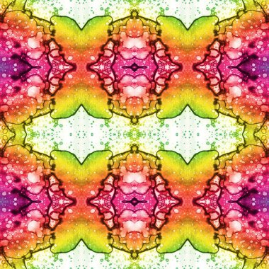 Kusursuz soyut desen. Kusursuz bir doku. Sonsuz arkaplan