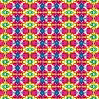 Kusursuz soyut desen. Kusursuz bir doku. Sonsuz arkaplan