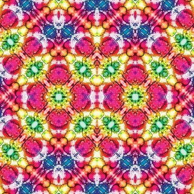 Kusursuz soyut desen. Kusursuz bir doku. Sonsuz arkaplan