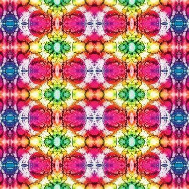 Kusursuz soyut desen. Kusursuz bir doku. Sonsuz arkaplan