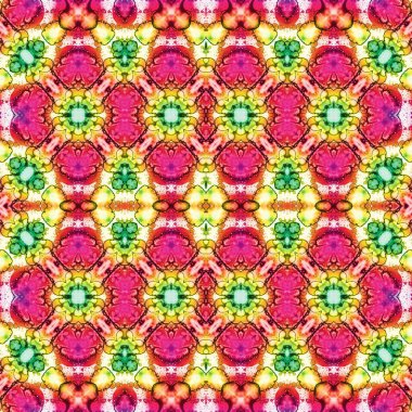 Kusursuz soyut desen. Kusursuz bir doku. Sonsuz arkaplan