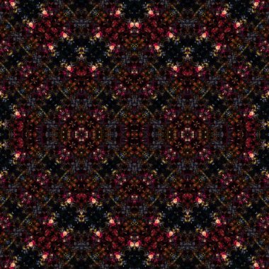 Kusursuz soyut desen. Kusursuz bir doku. Sonsuz arkaplan