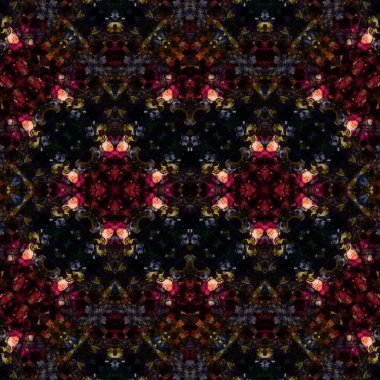 Kusursuz soyut desen. Kusursuz bir doku. Sonsuz arkaplan