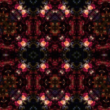 Kusursuz soyut desen. Kusursuz bir doku. Sonsuz arkaplan