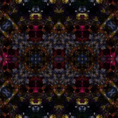 Kusursuz soyut desen. Kusursuz bir doku. Sonsuz arkaplan