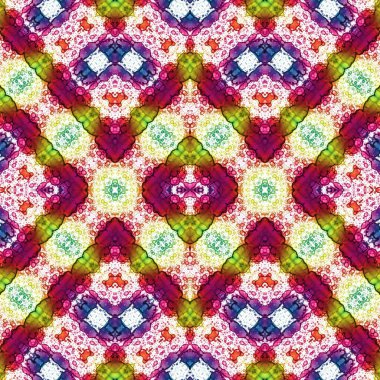 Kusursuz soyut desen. Kusursuz bir doku. Sonsuz arkaplan