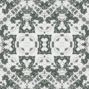 Kusursuz soyut desen. Kusursuz bir doku. Sonsuz arkaplan