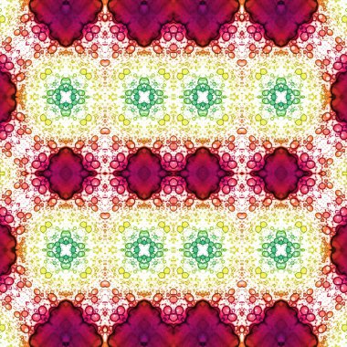 Kusursuz soyut desen. Kusursuz bir doku. Sonsuz arkaplan