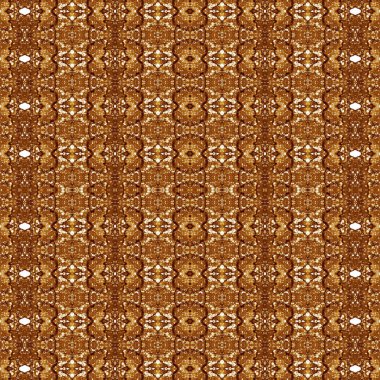 Kusursuz soyut desen. Kusursuz bir doku. Sonsuz arkaplan