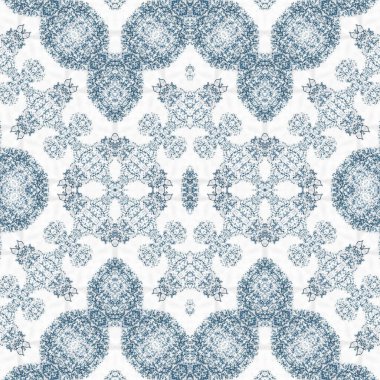 Kusursuz soyut desen. Kusursuz bir doku. Sonsuz arkaplan