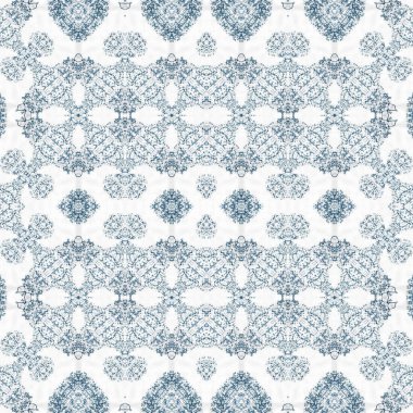 Kusursuz soyut desen. Kusursuz bir doku. Sonsuz arkaplan