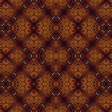 Kusursuz soyut desen. Kusursuz bir doku. Sonsuz arkaplan