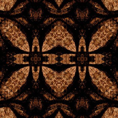 Kusursuz soyut desen. Kusursuz bir doku. Sonsuz arkaplan