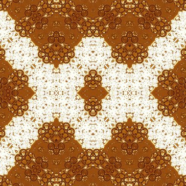 Kusursuz soyut desen. Kusursuz bir doku. Sonsuz arkaplan