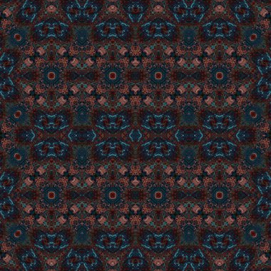 Kusursuz soyut desen. Kusursuz bir doku. Sonsuz arkaplan