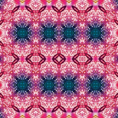 Kusursuz soyut desen. Kusursuz bir doku. Sonsuz arkaplan