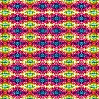 Kusursuz soyut desen. Kusursuz bir doku. Sonsuz arkaplan