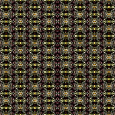 Kusursuz soyut desen. Kusursuz bir doku. Sonsuz arkaplan